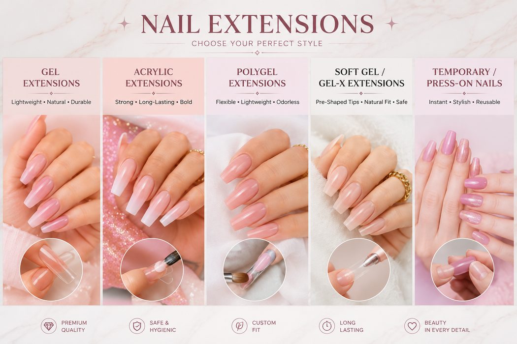 Extension Types