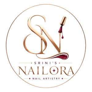 Srini's Nailora
